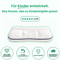 LumaFix – Ergonomisches Kinderkissen für gesunden Schlaf